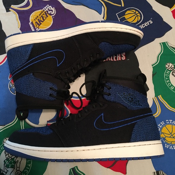 Jordan Other - Jordan Retro 1 Ultra High Royal